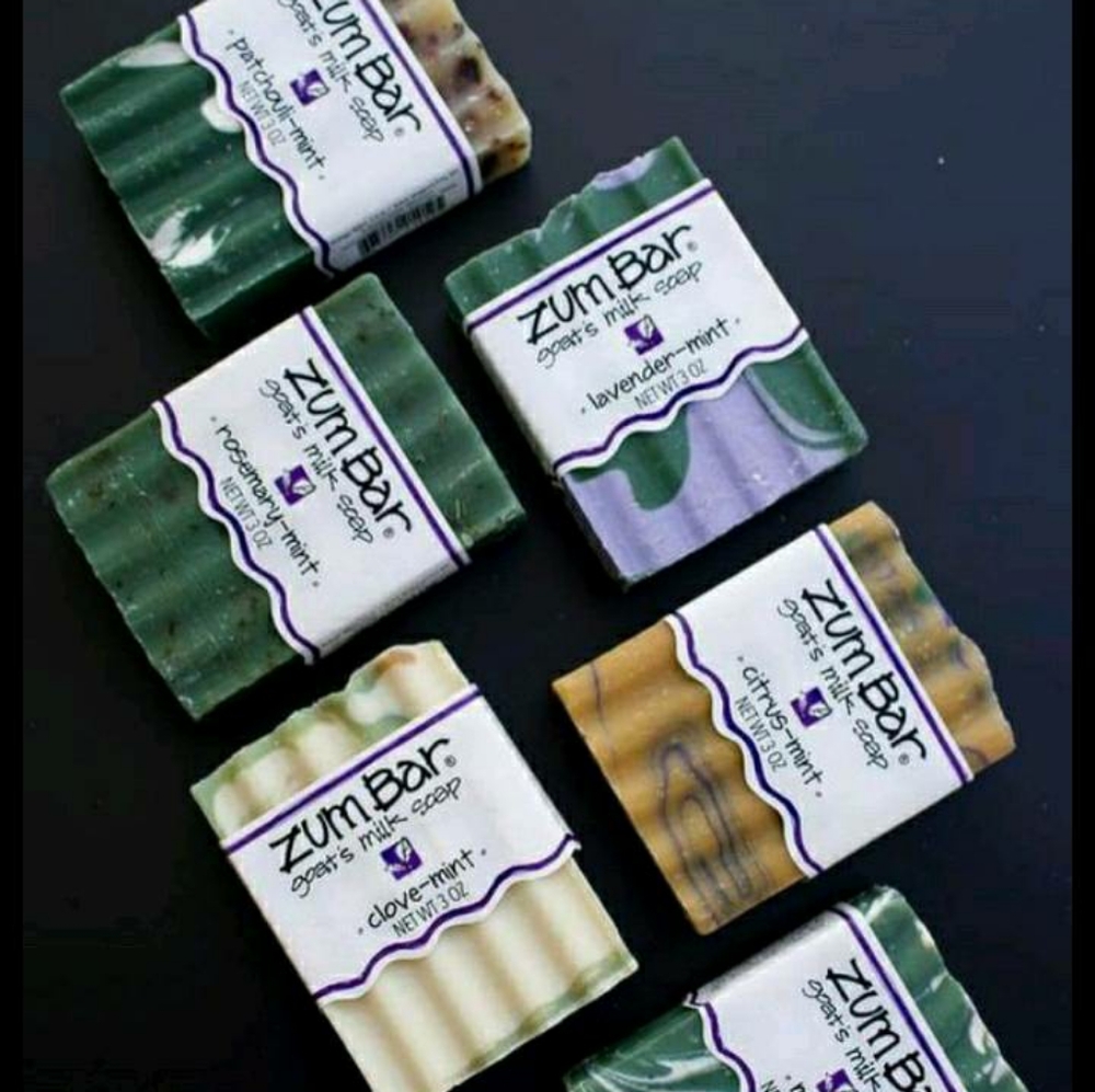 Zum mints